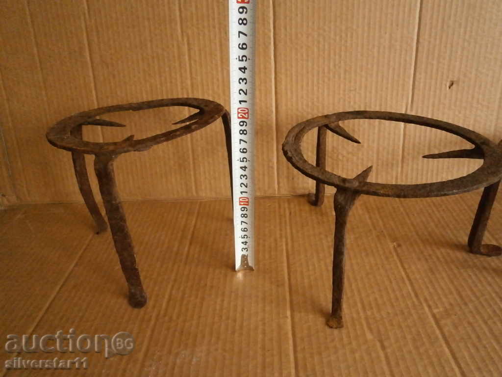 Auction Saek, wicker, wrought iron, hearth Lot set Auction Saek, wicker, wrought iron, hearth Lot set