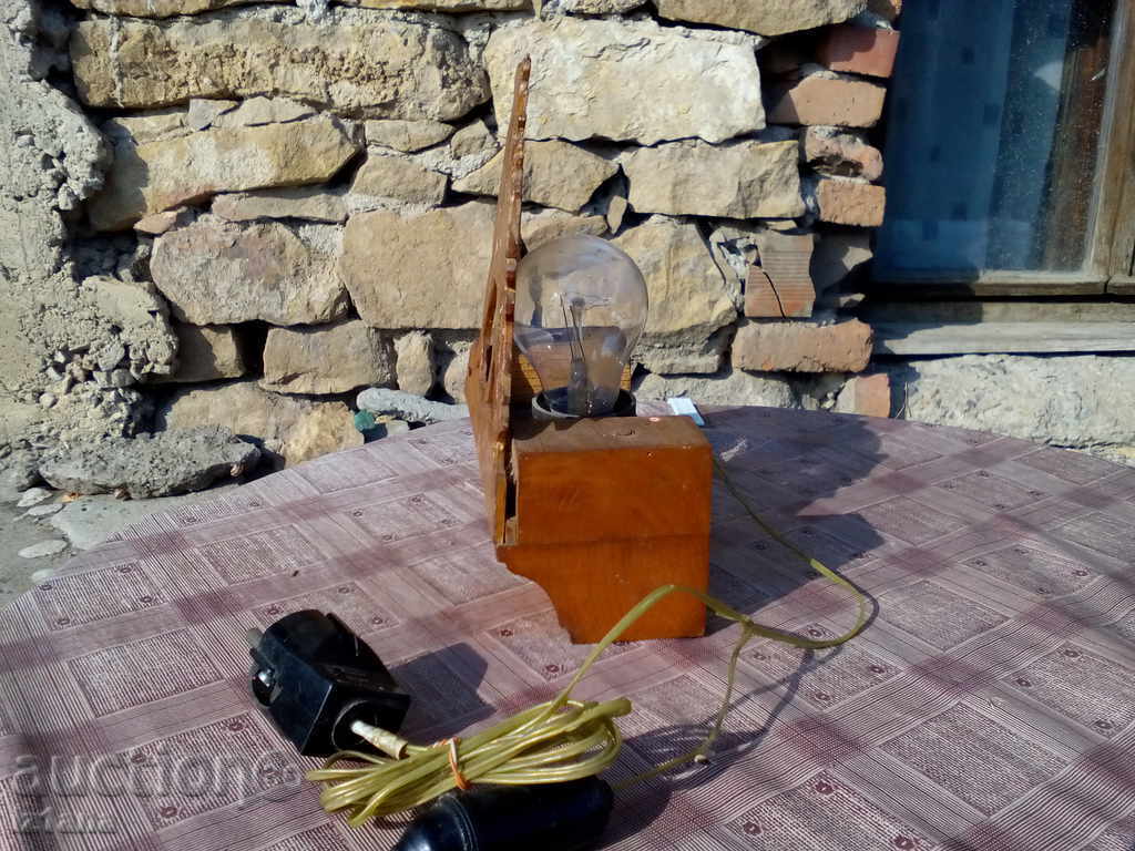 Delivery of Night lamp Delivery of Night lamp