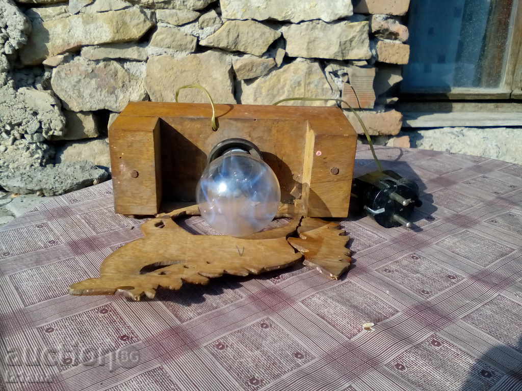 Night lamp - 5 Night lamp - 5