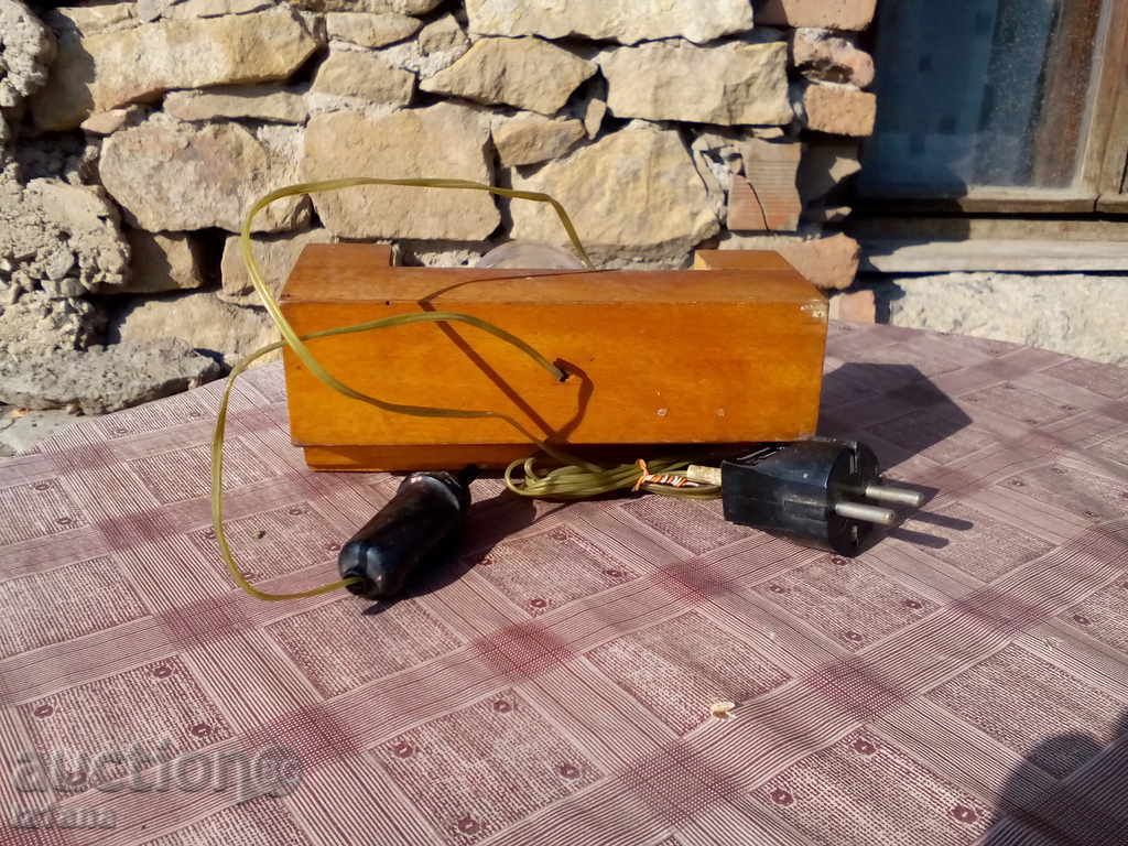 Night lamp - 6 Night lamp - 6