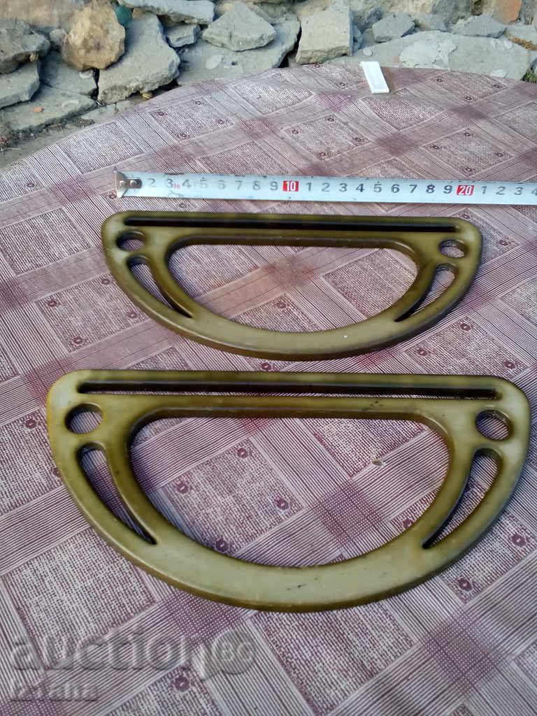Auction Handles for bag, bag Auction Handles for bag, bag