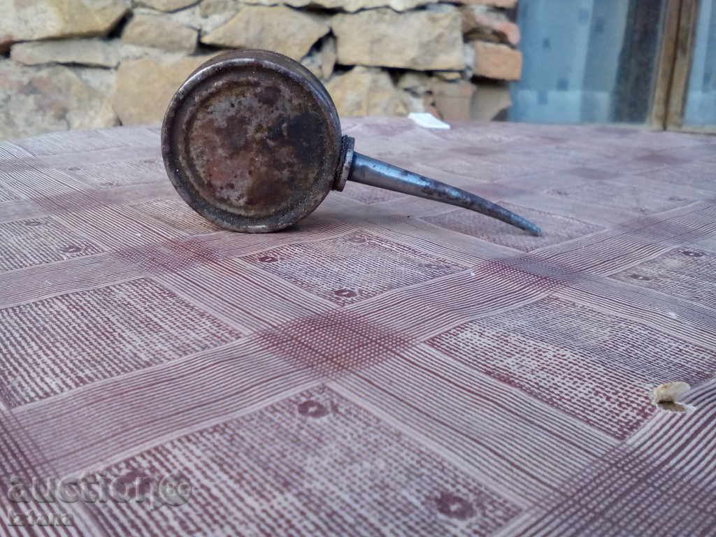 Delivery of Maslinka Delivery of Maslinka