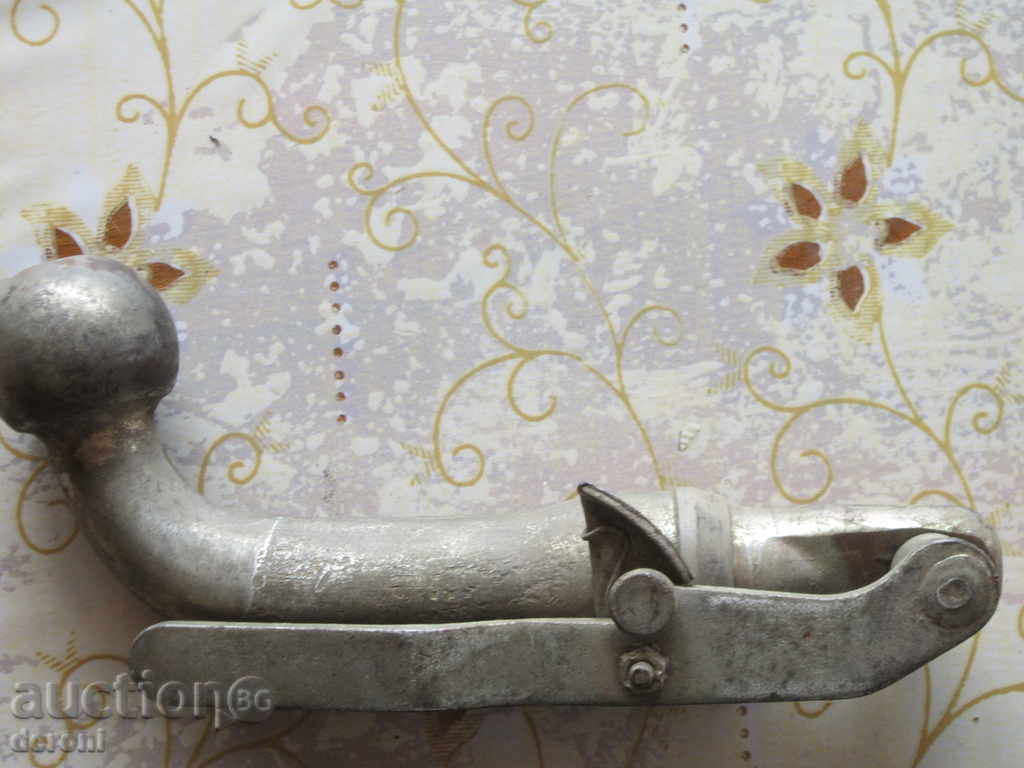 Car lug for car - 5 Car lug for car - 5