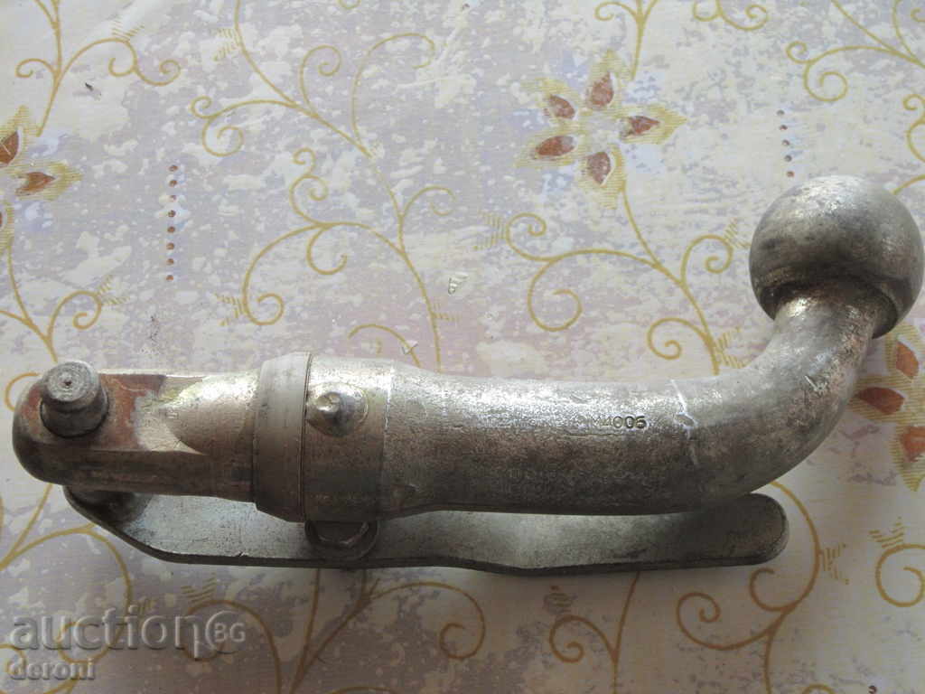 Car lug for car - 6 Car lug for car - 6