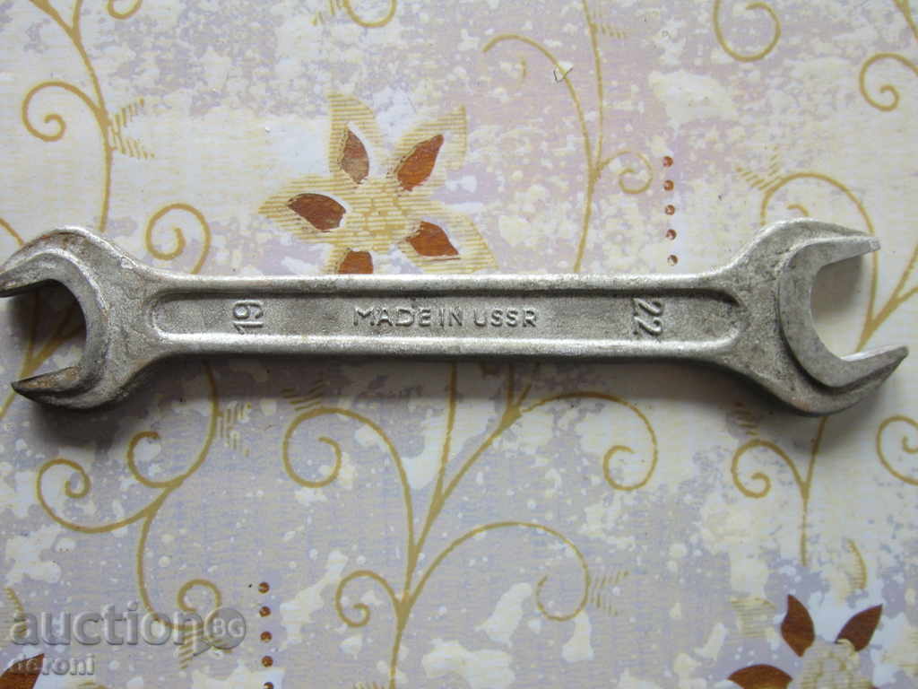 Mark Wrenches Markings with price 6.00 BGN | € 3.07