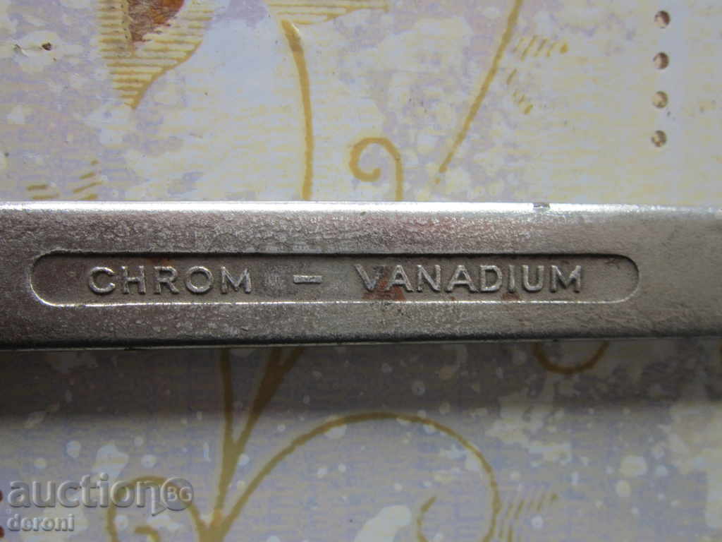 Παράδοση Markov γερμανικό κλειδί Walter Παράδοση Markov γερμανικό κλειδί Walter