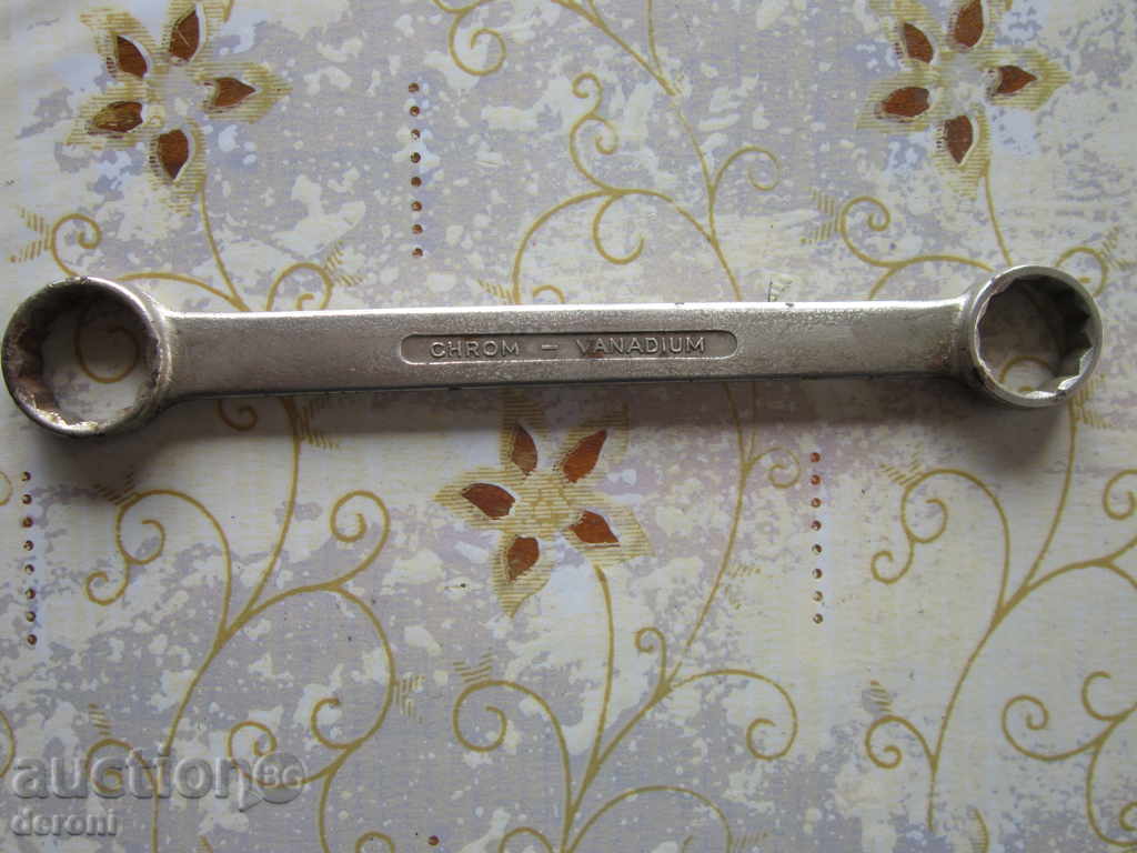 Markov γερμανικό κλειδί Walter - 5 Markov γερμανικό κλειδί Walter - 5