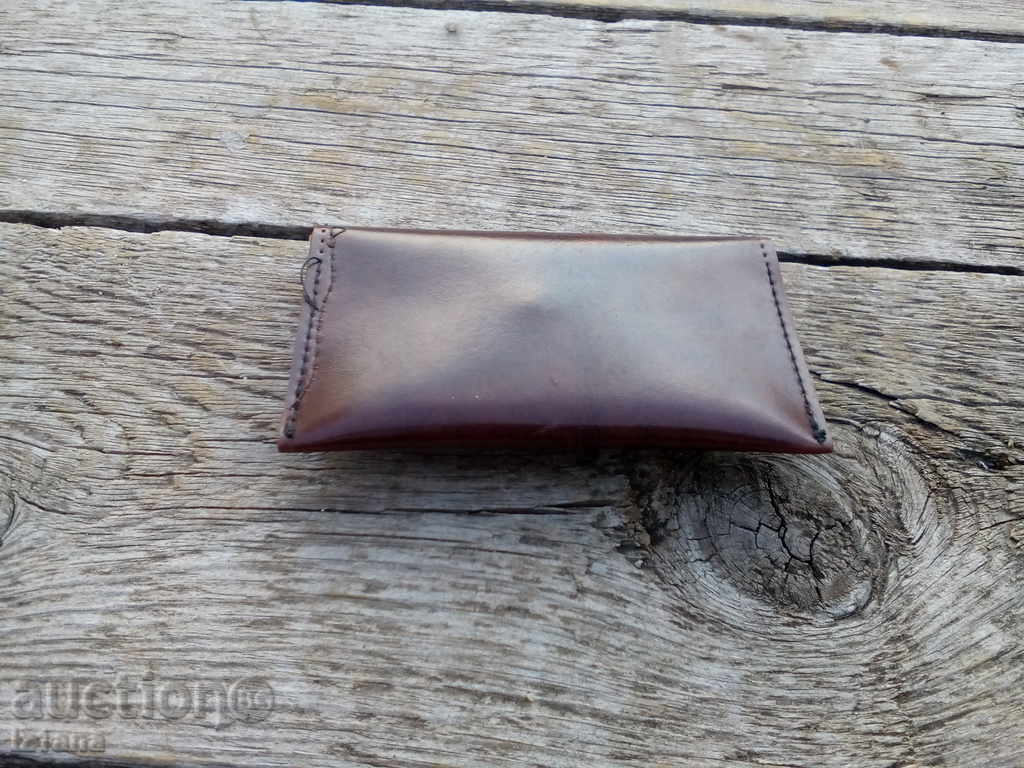 pungă din piele - 5