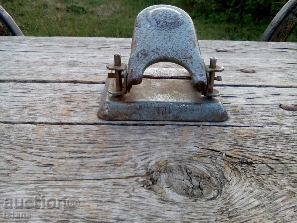 Delivery of Perforator Delivery of Perforator