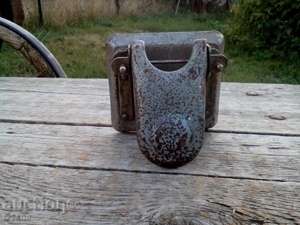 Perforator - 5 Perforator - 5