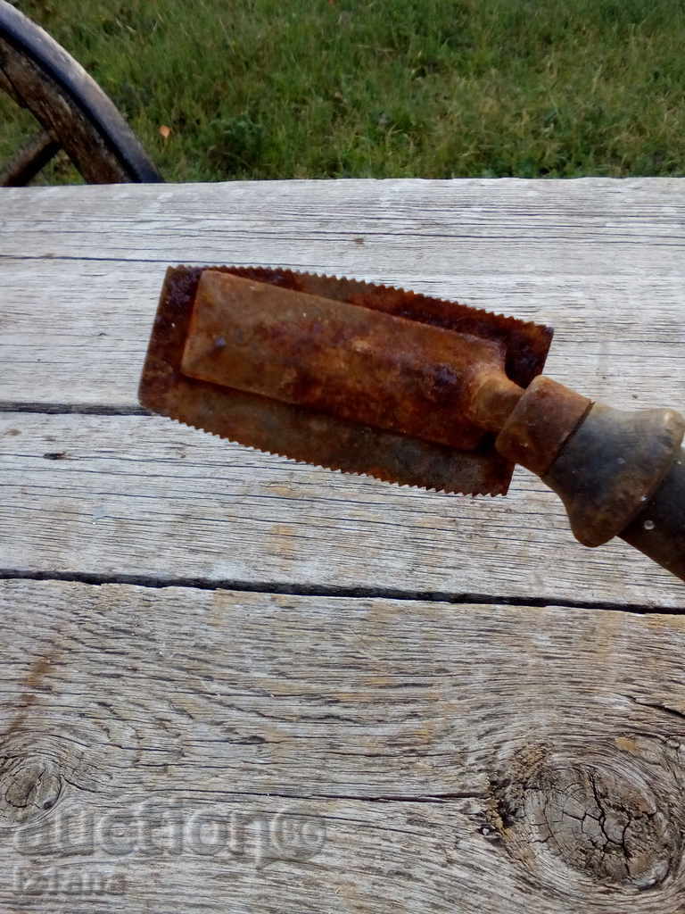 Ancient tool - 5 Ancient tool - 5