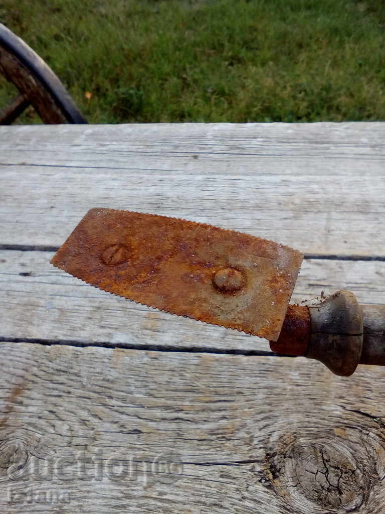 Ancient tool - 6 Ancient tool - 6