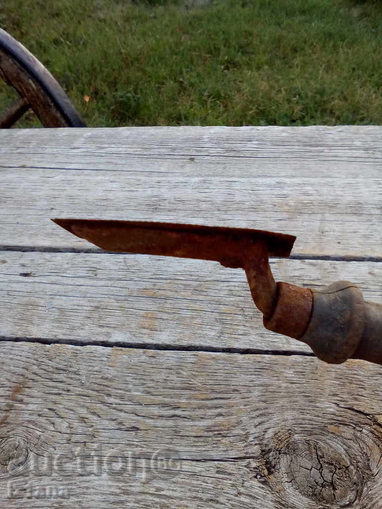 Ancient tool - 7 Ancient tool - 7