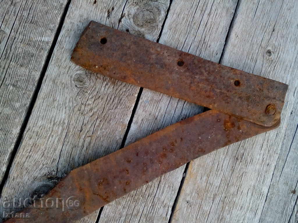 Guillotine, scissors - 5 Guillotine, scissors - 5