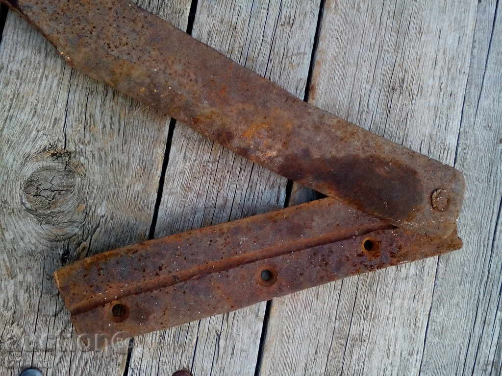 Guillotine, scissors - 6 Guillotine, scissors - 6