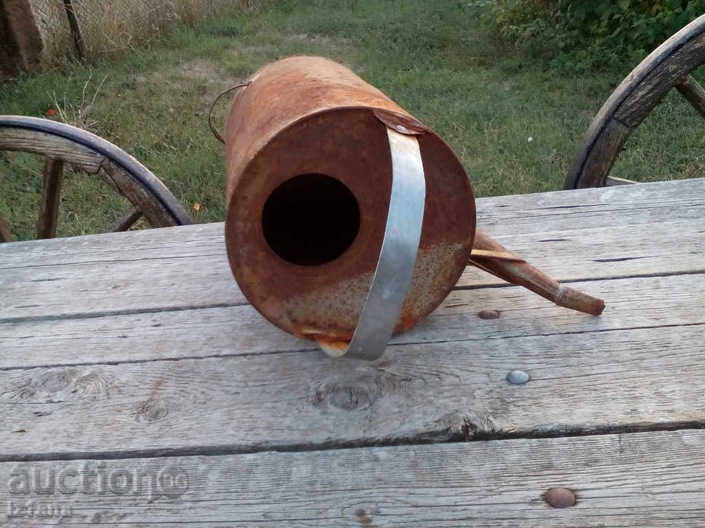 μέταλλο ποτιστήρι - 5 μέταλλο ποτιστήρι - 5