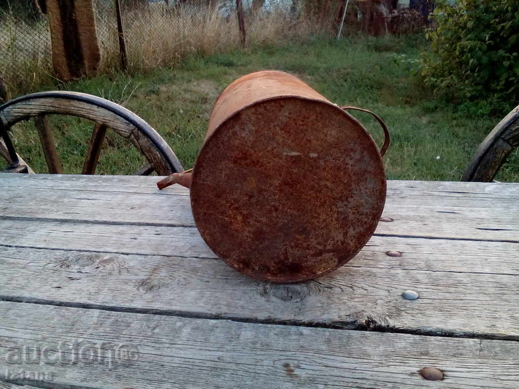 μέταλλο ποτιστήρι - 6 μέταλλο ποτιστήρι - 6