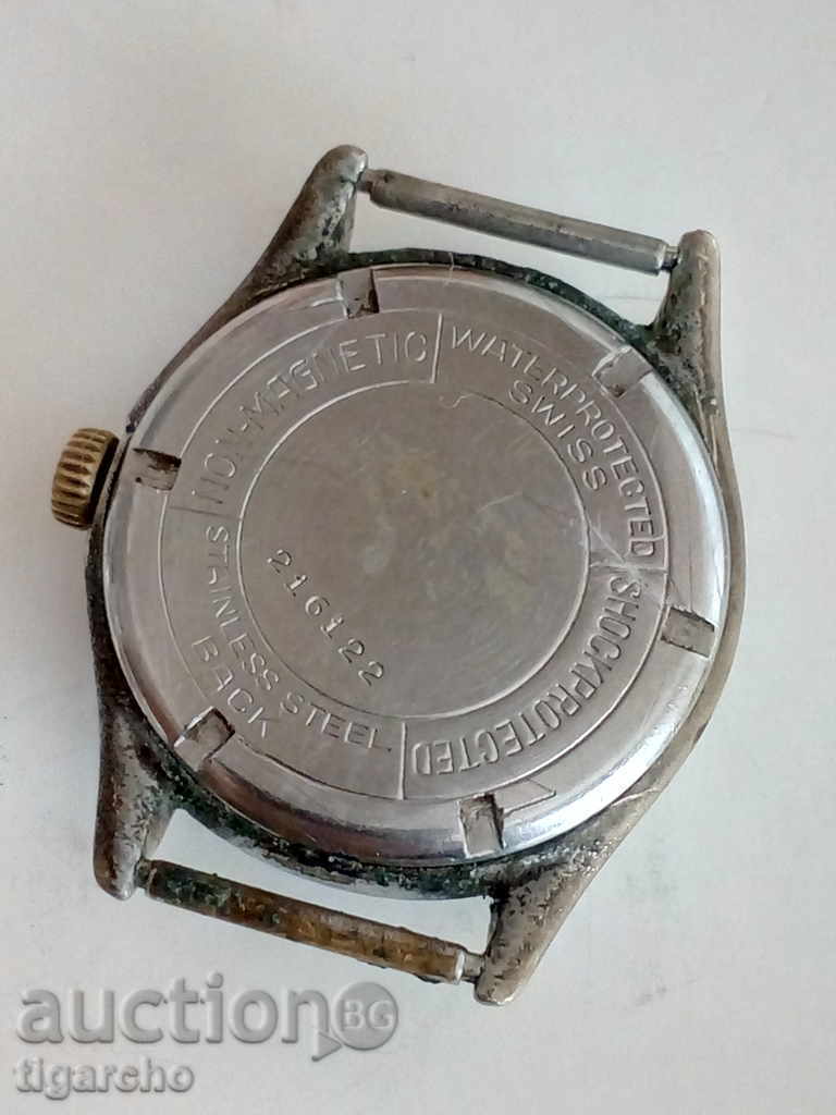 Ladies watch MULCO with price 25.00 BGN | € 12.78 Ladies watch MULCO with price 25.00 BGN | € 12.78