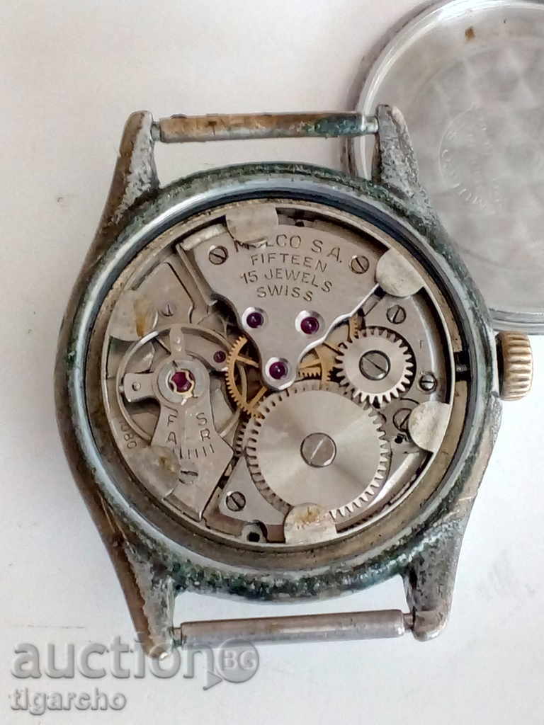 Auction Ladies watch MULCO Auction Ladies watch MULCO