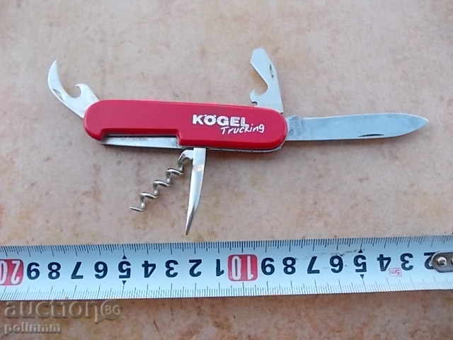 briceag Germană - 10 briceag Germană - 10