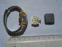 Vintage Ladies ROAMER 15 jewels