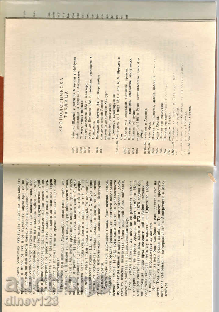 THE TREE MYSTERY - HUNTING THE STOL - 7 THE TREE MYSTERY - HUNTING THE STOL - 7