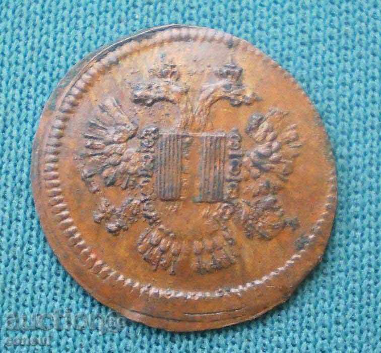 Germania Pfennig 1700 - 1800 UNC monede rare
