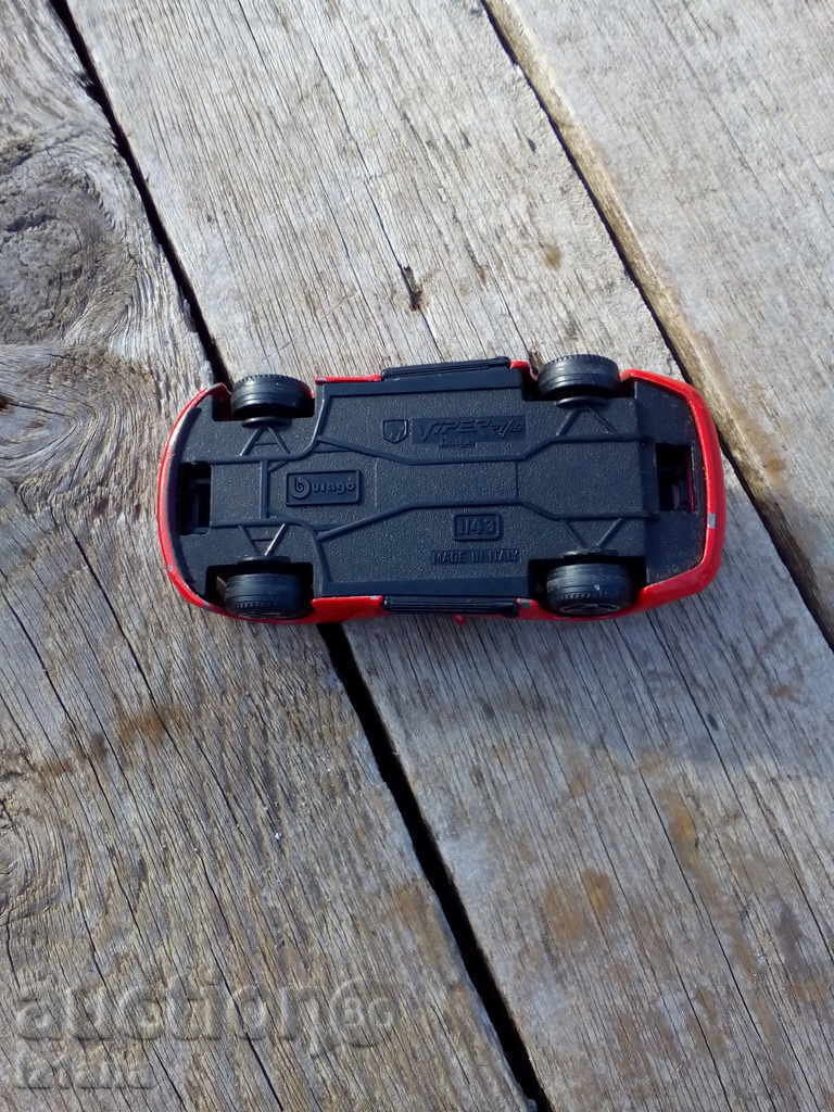 A metal cart - 6 A metal cart - 6