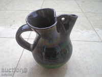 Керамична кана