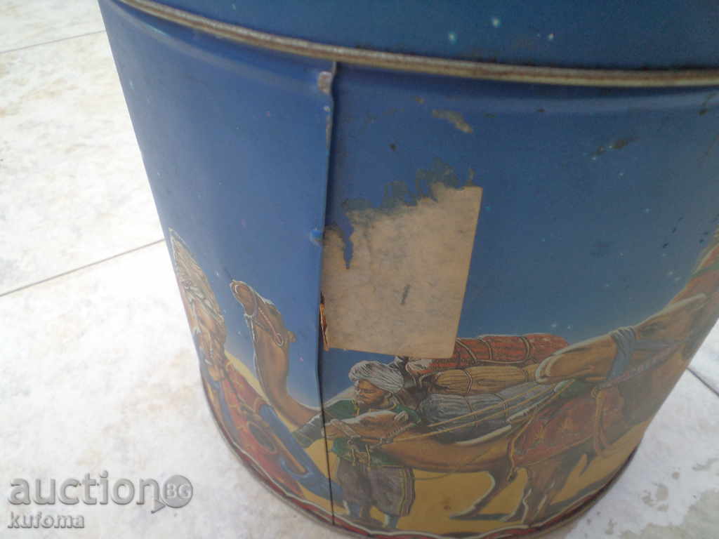 5 metal boxes - 6 5 metal boxes - 6