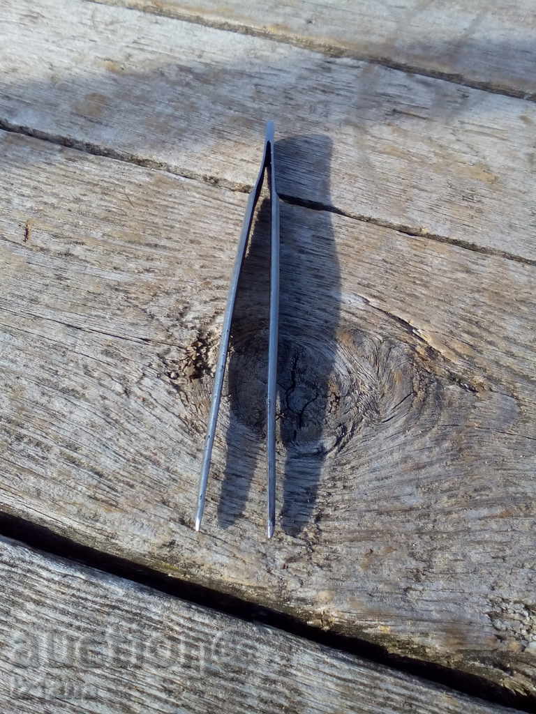 Auction ROSTSICHER Tweezers Auction ROSTSICHER Tweezers