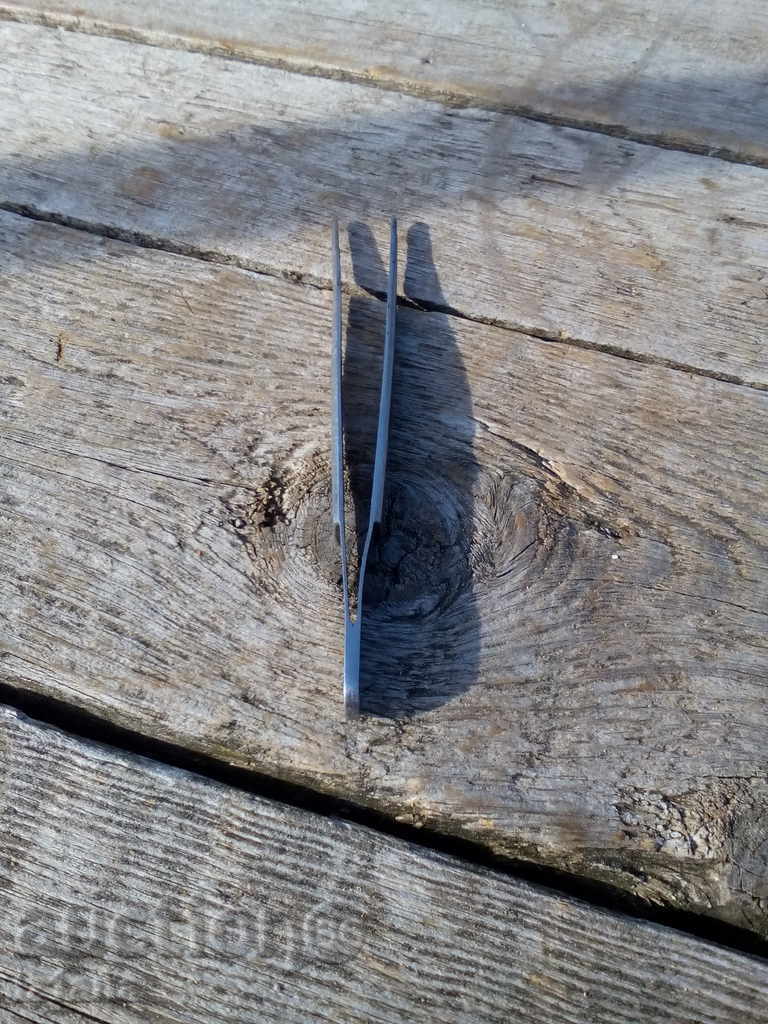 ROSTSICHER Tweezers - 5 ROSTSICHER Tweezers - 5