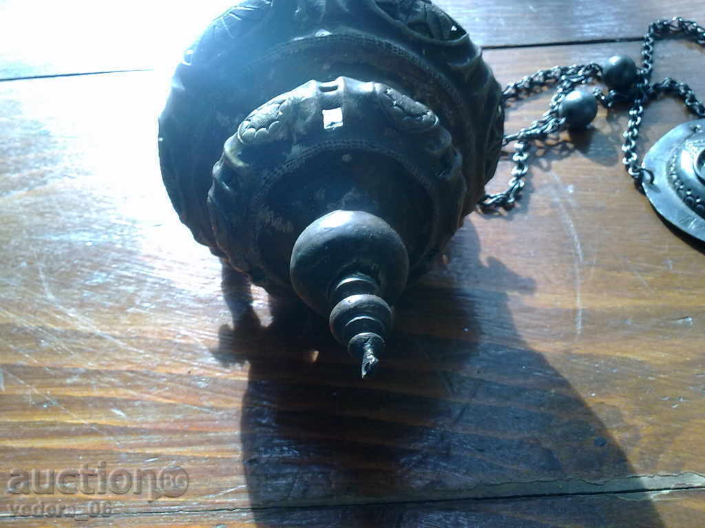 Delivery of UNIQUE SILVER CANDY-1882 G.