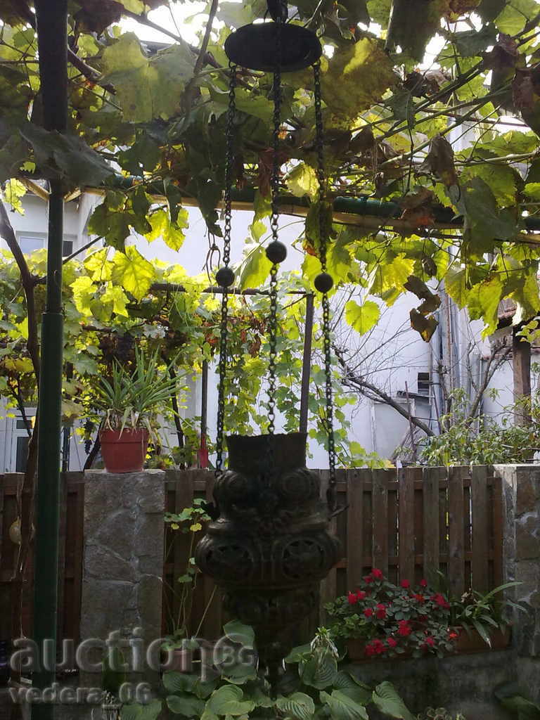 UNIQUE SILVER CANDY-1882 G. - 7