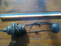 argint unic Candiani-1882