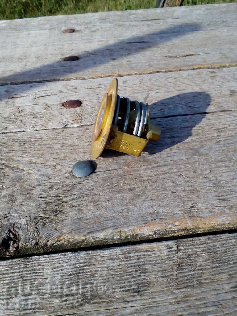 Auction Thermostat LADA, LADA Auction Thermostat LADA, LADA