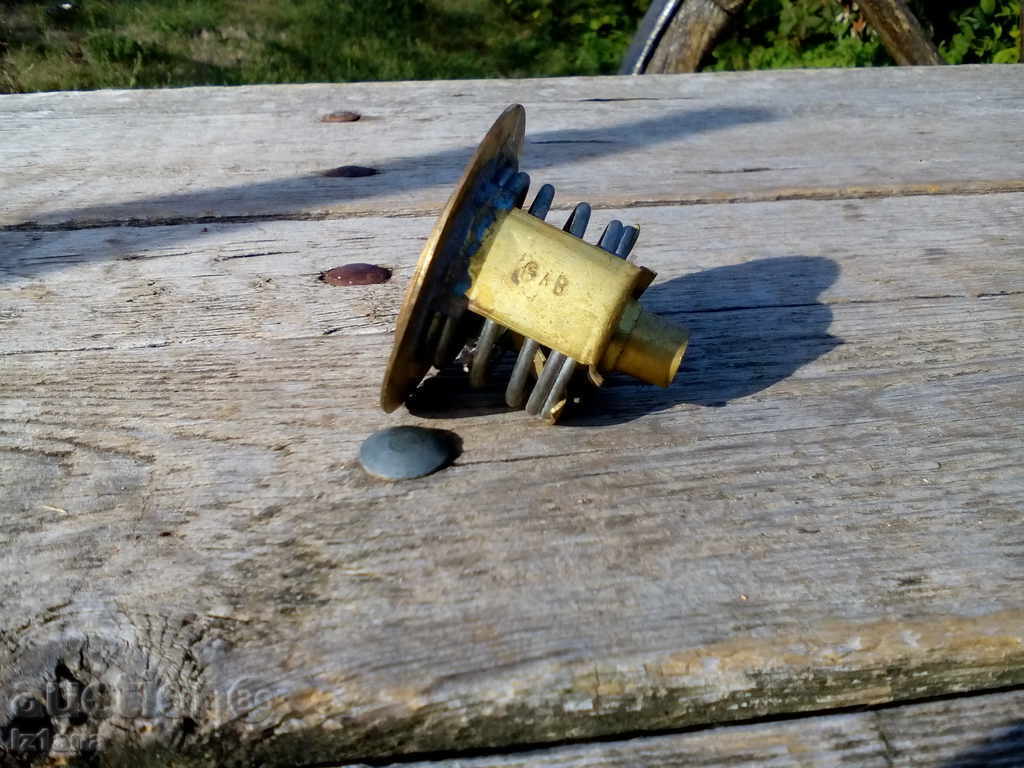 Thermostat LADA, LADA Thermostat LADA, LADA