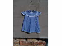 Șorț de bucătărie pentru copii