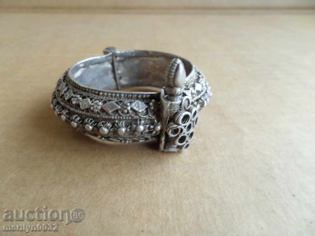 Auction Renaissance silver bracelet silver jewelery jewelry Auction Renaissance silver bracelet silver jewelery jewelry