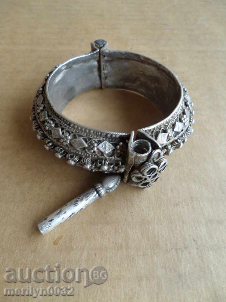 Delivery of Renaissance silver bracelet silver jewelery jewelry Delivery of Renaissance silver bracelet silver jewelery jewelry