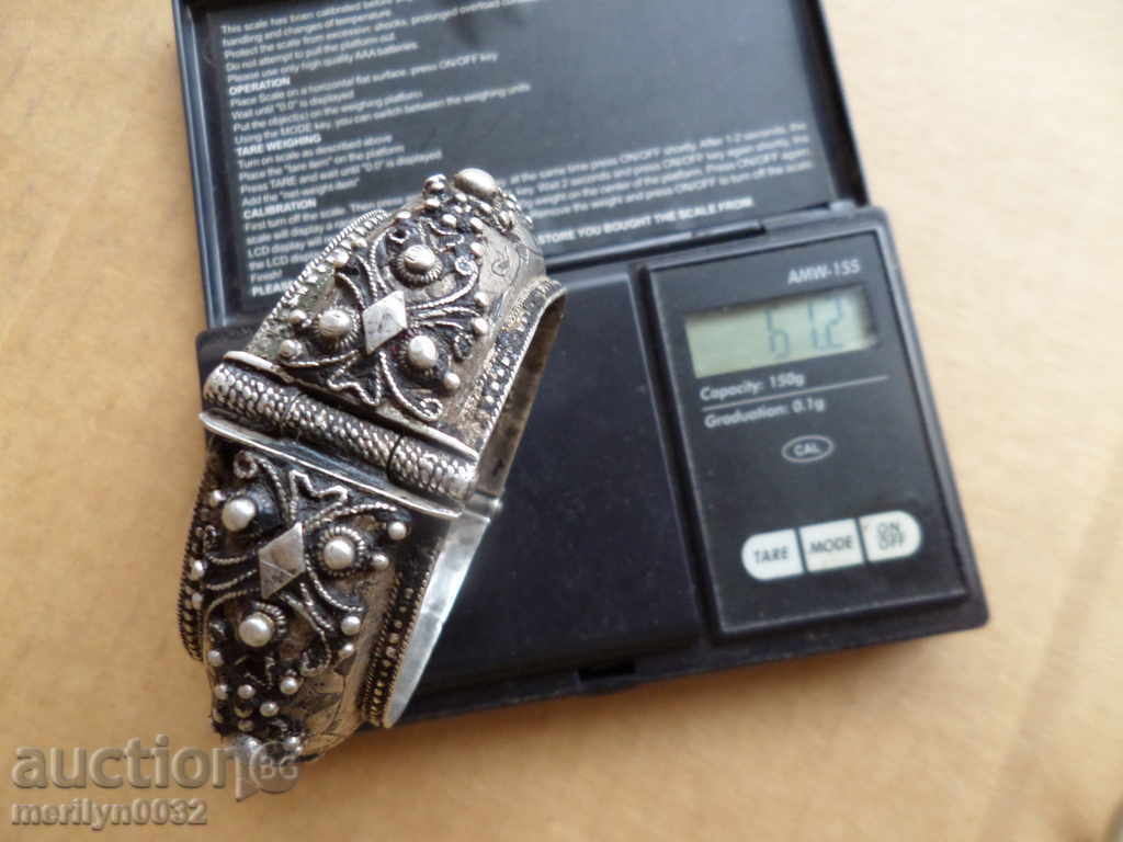 Delivery of Renaissance silver bracelet silver jewelery jewelry Delivery of Renaissance silver bracelet silver jewelery jewelry