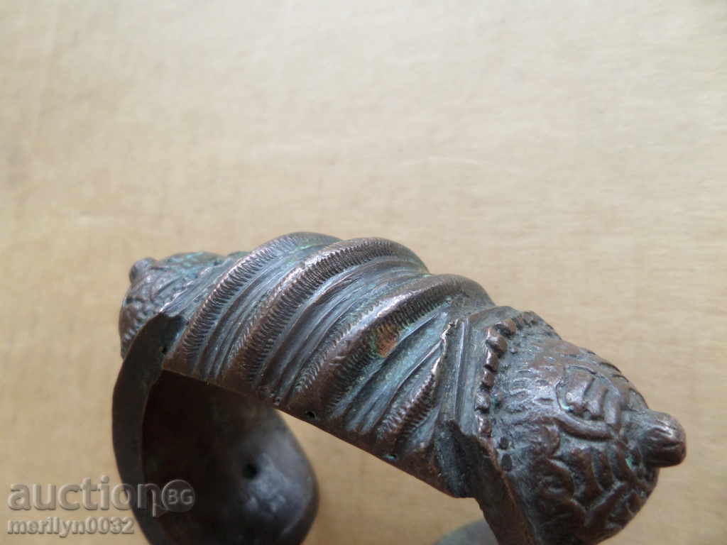 Revival bracelet slingshot, ornament, jewelry - 5 Revival bracelet slingshot, ornament, jewelry - 5