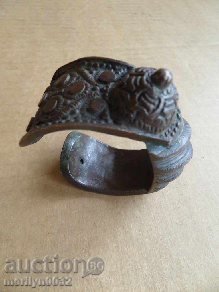 Revival bracelet slingshot, ornament, jewelry - 6 Revival bracelet slingshot, ornament, jewelry - 6