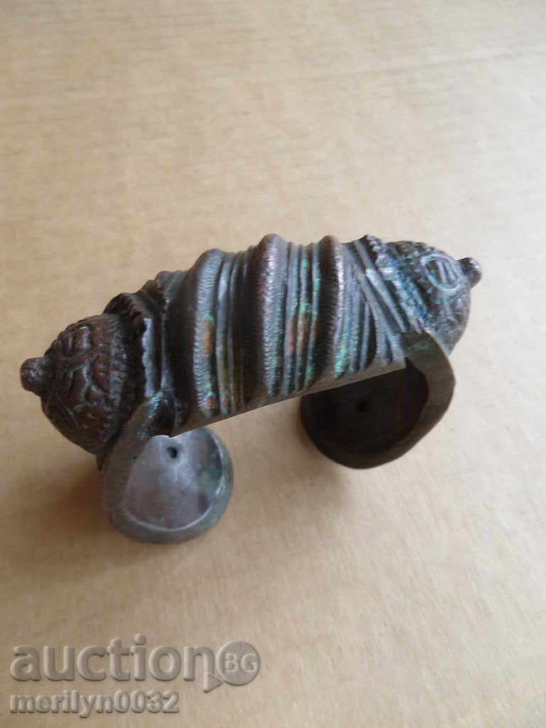 Revival bracelet slingshot, ornament, jewelry