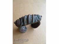 Αναγεννησιακό βραχιόλι ρογκάτκα, κόσμημα, κόσμημα