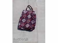 Geantă veche de damă