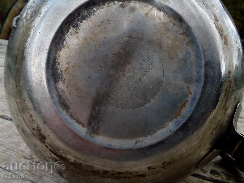 Teapot - 7 Teapot - 7