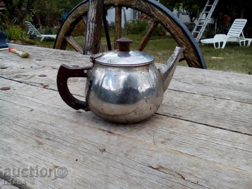 Teapot Teapot