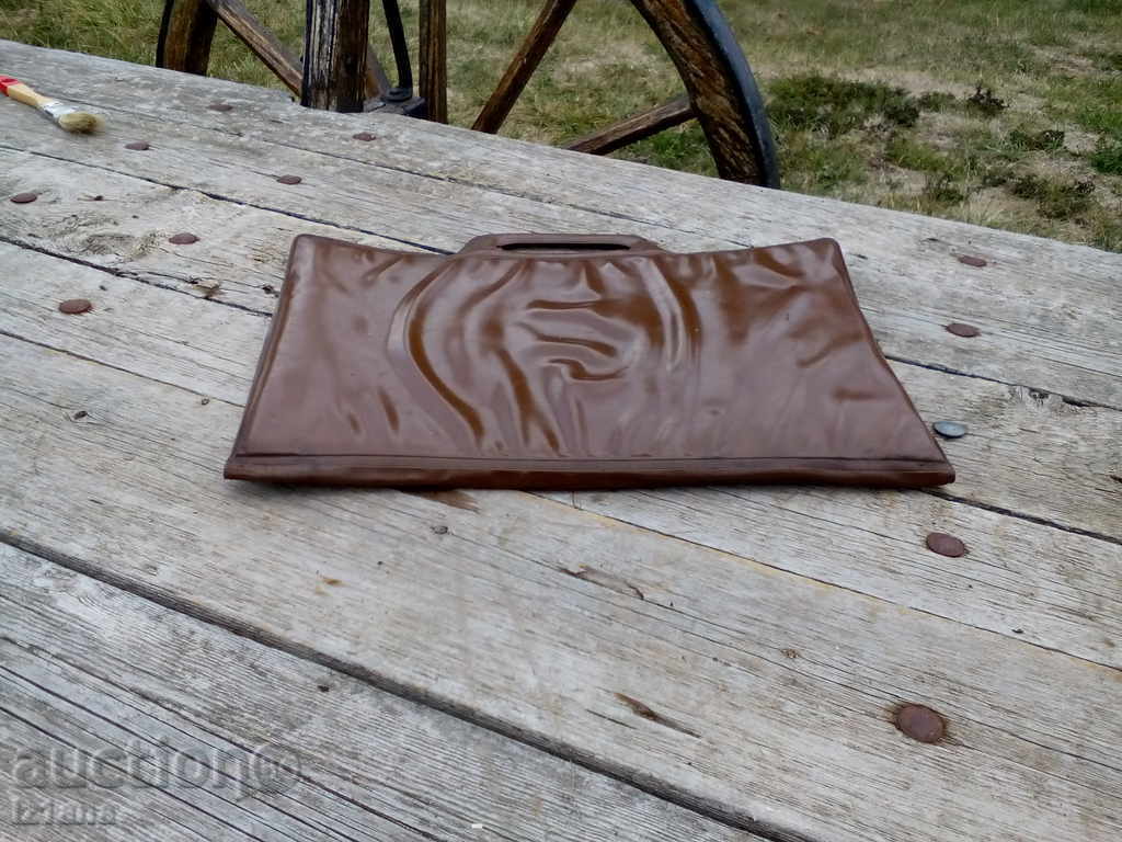 Leather Folder Leather Folder