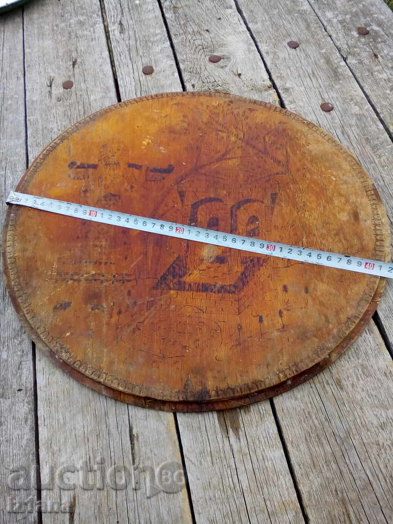 Livrarea decorațiuni interioare din lemn